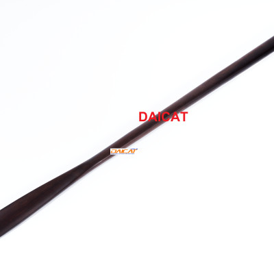 Đón gót giầy bằng gỗ muồng đen nguyên khối