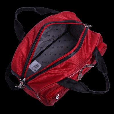 Túi Xách Du Lịch Thời Trang Cao Cấp SAKOS TRAVELLER - Size S