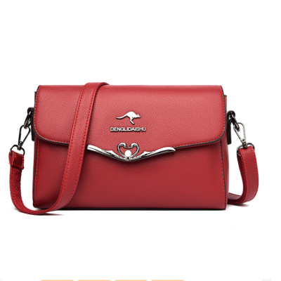 Túi xách nữ thời trang công sở cao cấp phong cách mới