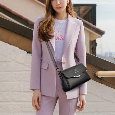 Túi xách nữ thời trang công sở cao cấp phong cách mới