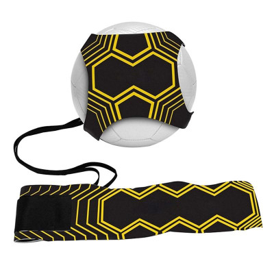 BG Đai bóng đá phụ trợ để tập thể dục Bóng chuyền cao cấp Huấn luyện viên,Dây hỗ trợ tập luyện bóng