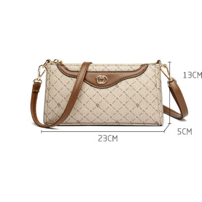 Túi xách nữ 2 trong 1 thời trang cao cấp phong cách mới