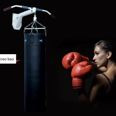 Móc xoay treo bao cát đấm Bốc Cực Chất Hàng Sản Xuất Tiêu Chuẩn Quốc Tế