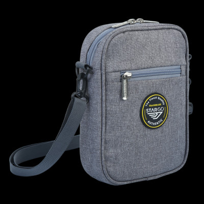 Túi Đeo Chéo Thời Trang Năng Động STARGO CONEX