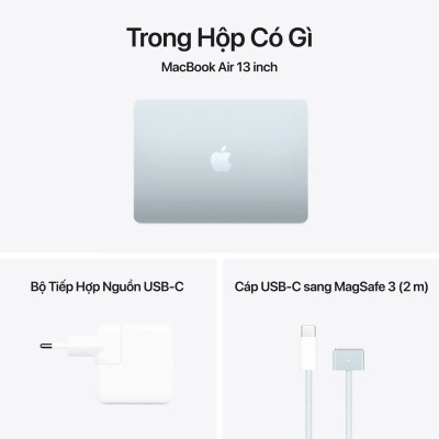 MacBook Air M4 13Inch