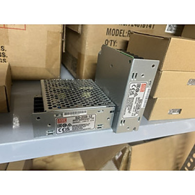 Nguồn Meanwell SD-25B-12 Hàng nhập khẩu