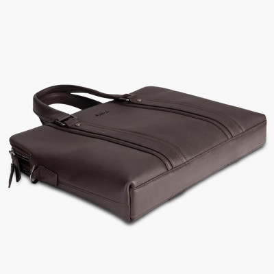 Túi xách nam công sở, cặp da nam đựng laptop và tài liệu cao cấp GCE23