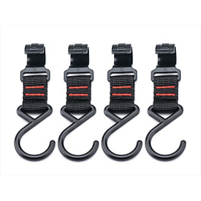 Set 4 móc treo kệ Chen Yi Naturehike - NH19BJ083