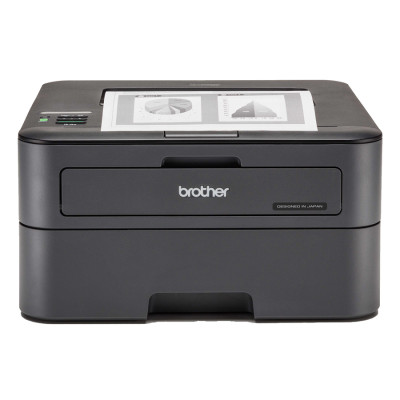 Máy In Laser Đơn Năng Brother HL-L2366DW - Hàng Chính Hãng