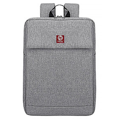 Balo Laptop HARAS Cylinder HR190VN (15.6") - Xám