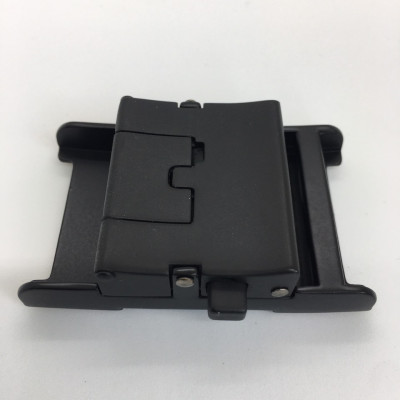 Thắt Lưng, Dây Nịt Nam Cao Cấp HMT, Khoá Tự Động Kiểu Chữ H, Dây Thắt Lưng Da Bò Chính Hiệu, H2-Đen