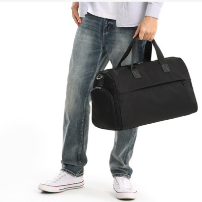 Túi xách du lịch thể thao nam nữ đa chức năng cao cấp phong cách châu âu