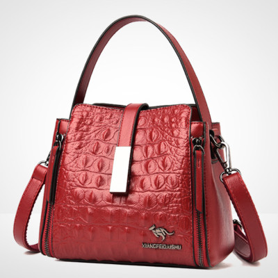 Túi xách nữ thời trang công sở cao cấp phong cách mới