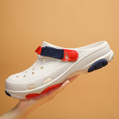 Dép Cross Nam Hàng Cao Cấp - DNA9022