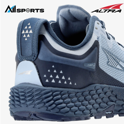 GIÀY CHẠY BỘ VÀ LEO NÚI ĐỊA HÌNH HIỆU ALTRA  Timp 4 M Mineral Blue - AT42202010