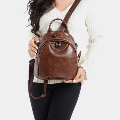 Balo nữ thời trang công sở cao cấp phong cách mới