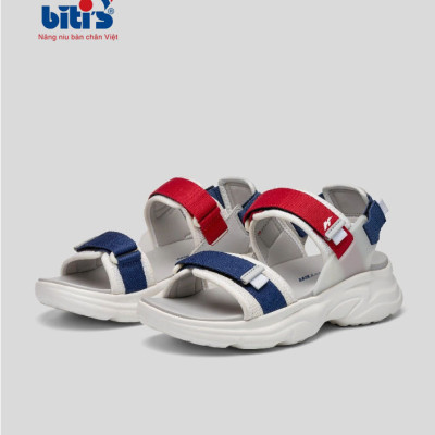 Sandal Bitis Hunter nam (39-44)