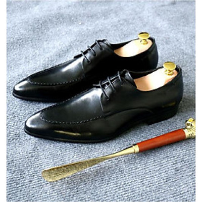 GIÀY DOLO MEN XGD03