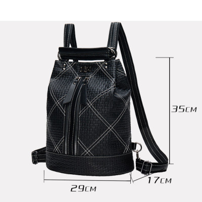 Balo Nữ Thời Trang công sở chống trộm phong cách Hàn Quốc cao cấp – BLNN9103