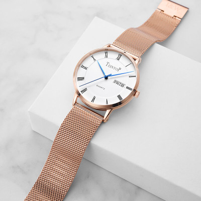 Đồng hồ nam chính hãng Teintop T7016-10