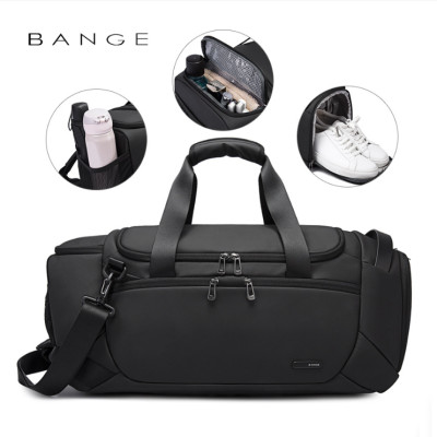 Túi xách du lịch thể thao nam đa năng cao cấp phong cách mới 