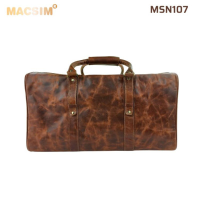 Túi da cao cấp Macsim mã MSN107