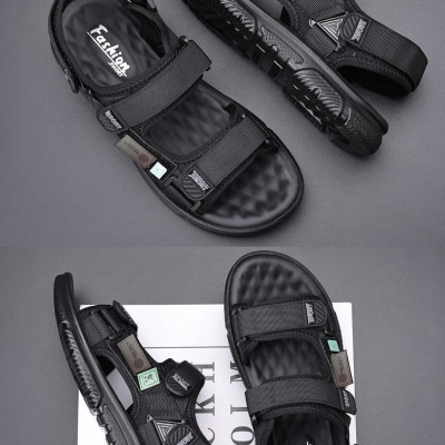 Giày Sandal nam kiểu dáng mới chống trơn, trượt – GSDNA07