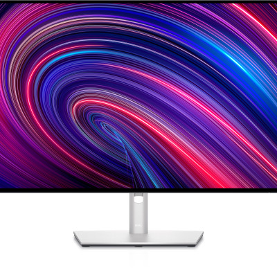 Màn hình Dell U3023E 30 inch WQXGA IPS 60Hz - Hàng Chính Hãng