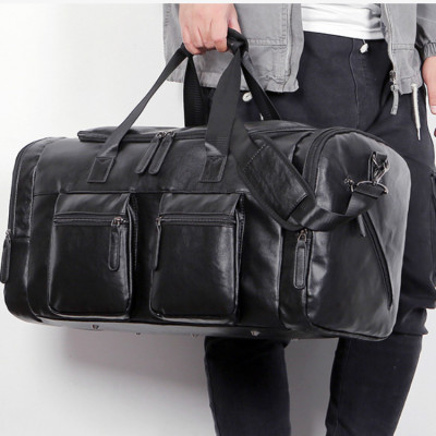 Túi xách du lịch thể thao nam công suất lớn chất lượng cao cấp phong cách mới