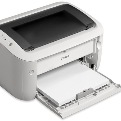 Máy In Laser Đơn Năng Canon LBP 6030W Wifi - Hàng chính hãng