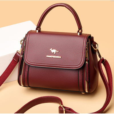 Túi xách nữ thời trang công sở cao cấp phong cách mới