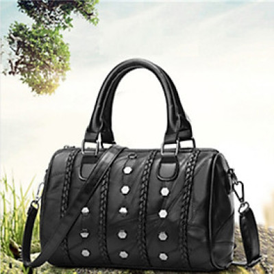 Hot] Túi xách nữ thời trang da cừu  cao cấp 208218