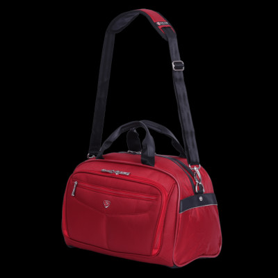 Túi Xách Du Lịch Thời Trang Cao Cấp SAKOS TRAVELLER - Size S