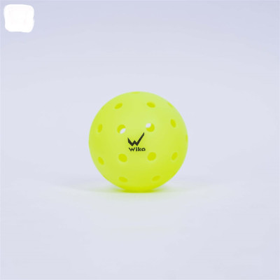 Bóng thi đấu Pickleball W40L Chất liệu PE cao cấp bền bỉ