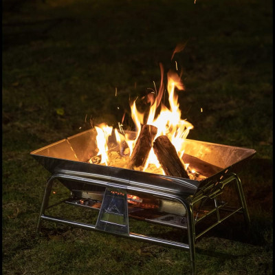 Bếp nướng dã ngoại Campingmoon MT-5-MAX