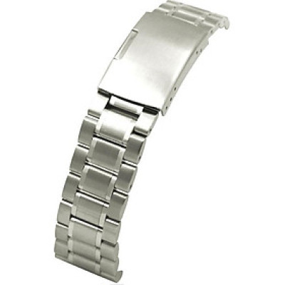 Dây đồng hồ kim loại 22 mm