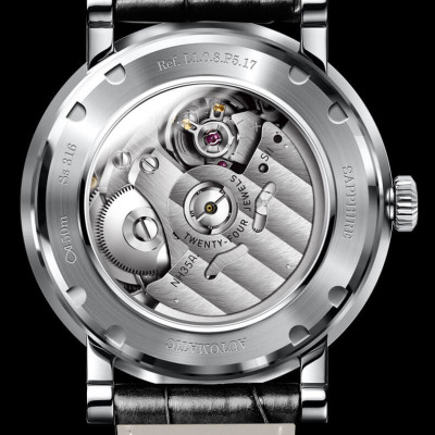 Đồng hồ nam chính hãng Lobinni No.1018-1