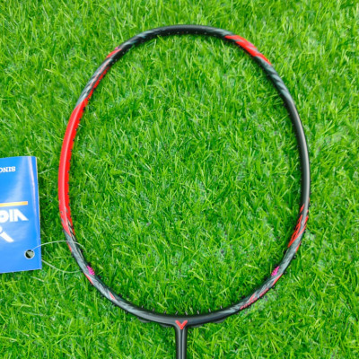 Vợt Cầu Lông Victor Thruster Ryuga Metallic 3U 4U Chính Hãng