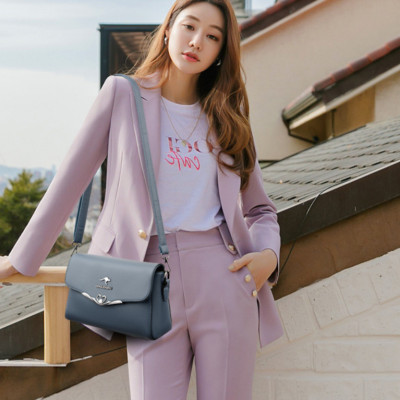 Túi xách nữ thời trang công sở cao cấp phong cách mới