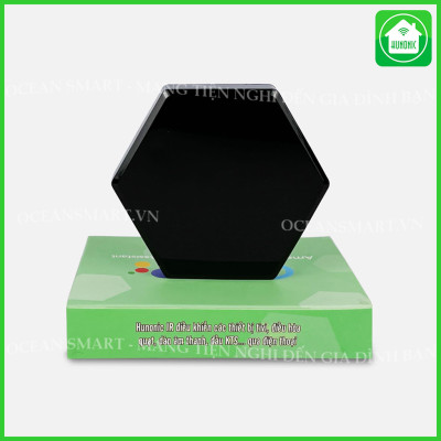 Bộ Điều Khiển Hồng Ngoại Tivi, Điều Hoà Hunonic, Điều Khiển Thiết Bị Hồng Ngoại Từ Xa Bằng Điện Thoại - HNIRS