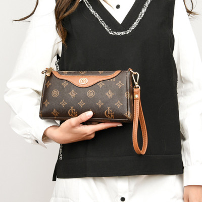 Túi xách nữ 2 trong 1 thời trang cao cấp phong cách mới