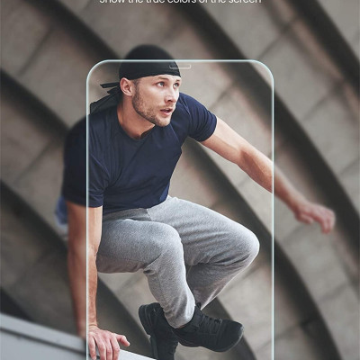 Ugreen UG20337SP159TK iPhone12 Pro 6.1inch 2 miếng dán kính cường lực bảo vệ - HÀNG CHÍNH HÃNG