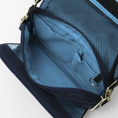 Túi đeo chéo ANELLO đeo nhiều kiểu (Phiên bản cải tiến) AT-H1911