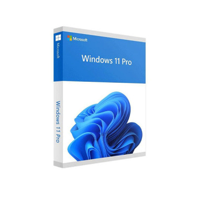 KEY ĐIỆN TỬ Phần mềm Microsoft Windows Pro 11 64bit (FQC-10572) | Dùng vĩnh viễn | Dành cho 1 thiết bị