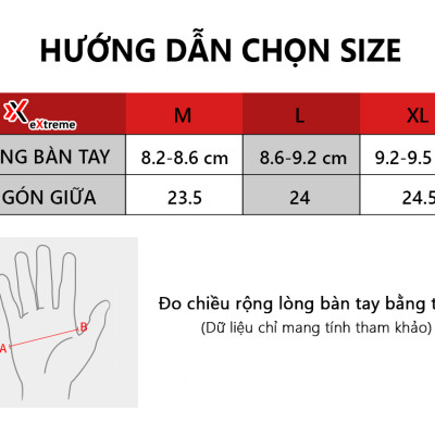 Găng tay giữ ấm mùa đông chống gió, kháng nước mưa eXtreme GT2301 Bao tay thể thao cảm ứng điện thoại đi xe máy, xe đạp lót nỉ cho nam nữ, bảo hộ đi phượt