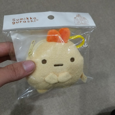 Ví Nhỏ - SG - Magic Channel - Màu Vàng