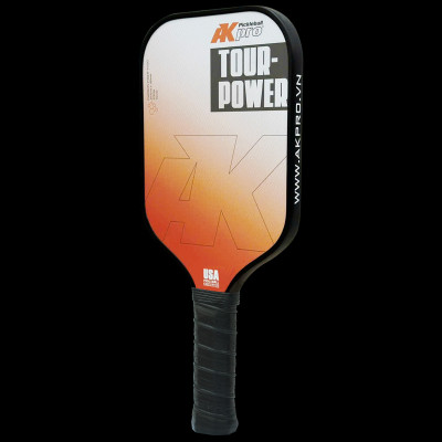 Vợt Pickleball TOUR-POWER Carbon T700