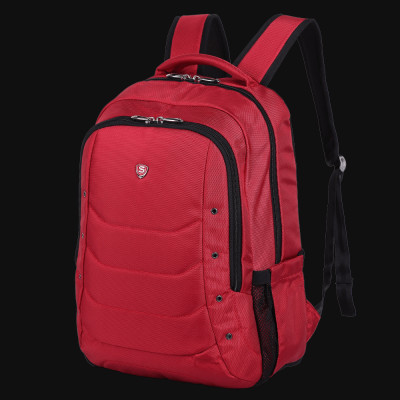 Balo Laptop Du Lịch Thời Trang Cao Cấp SAKOS BRISK Dành Cho Laptop 15.6 Inch (15.6")