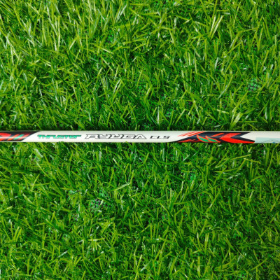 Vợt Cầu Lông Victor Thruster Ryuga CLS 4U Màu Trắng Cam Chính Hãng