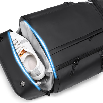 Ba lô du lịch thông minh đa chức năng hàng siêu cao cấp phong cách mới